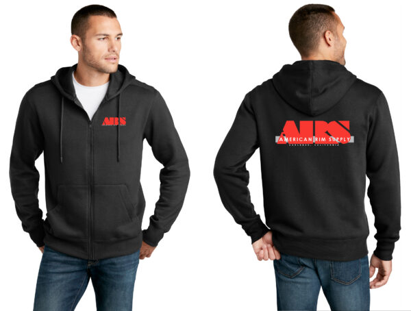 ARS Hoodie